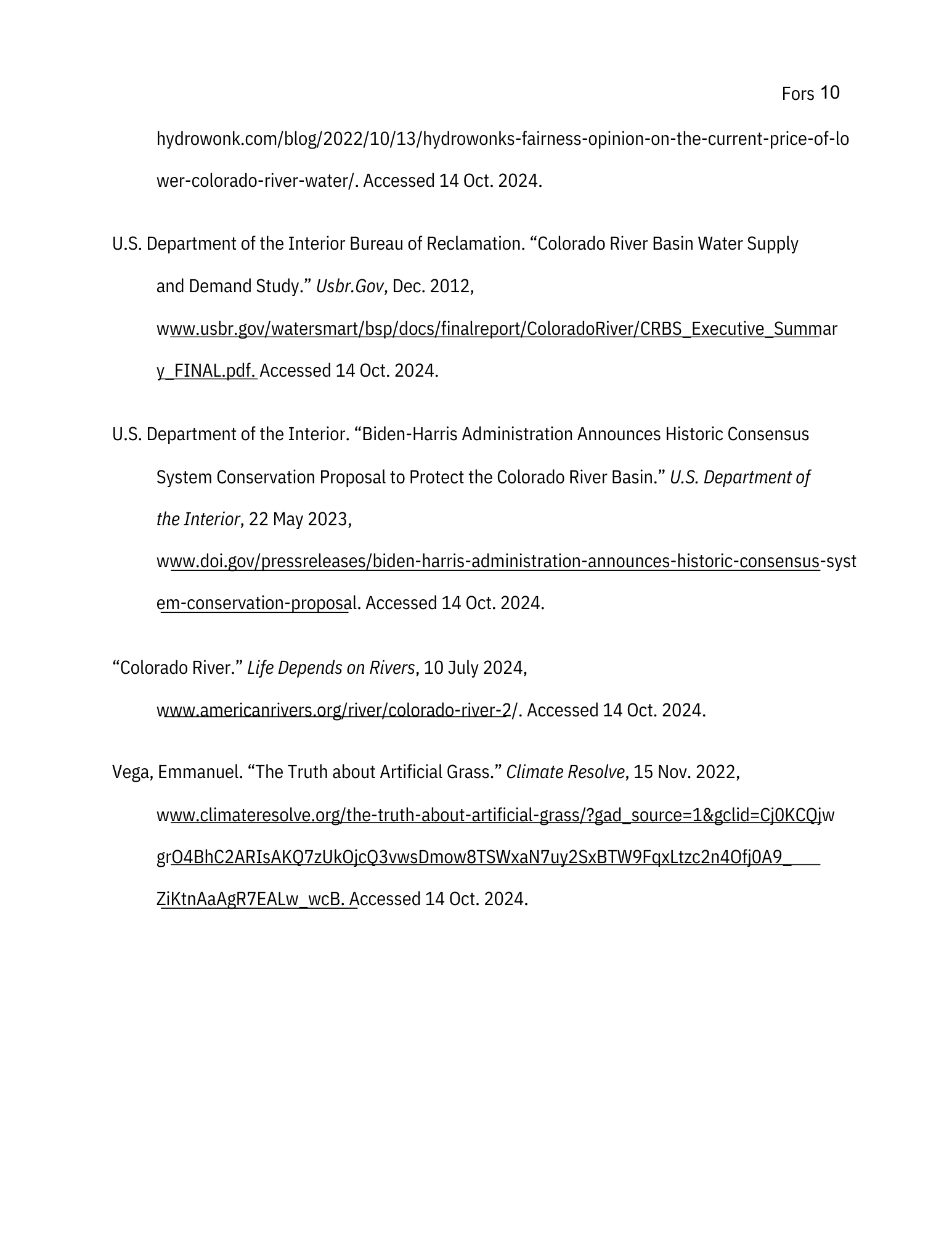Page 10