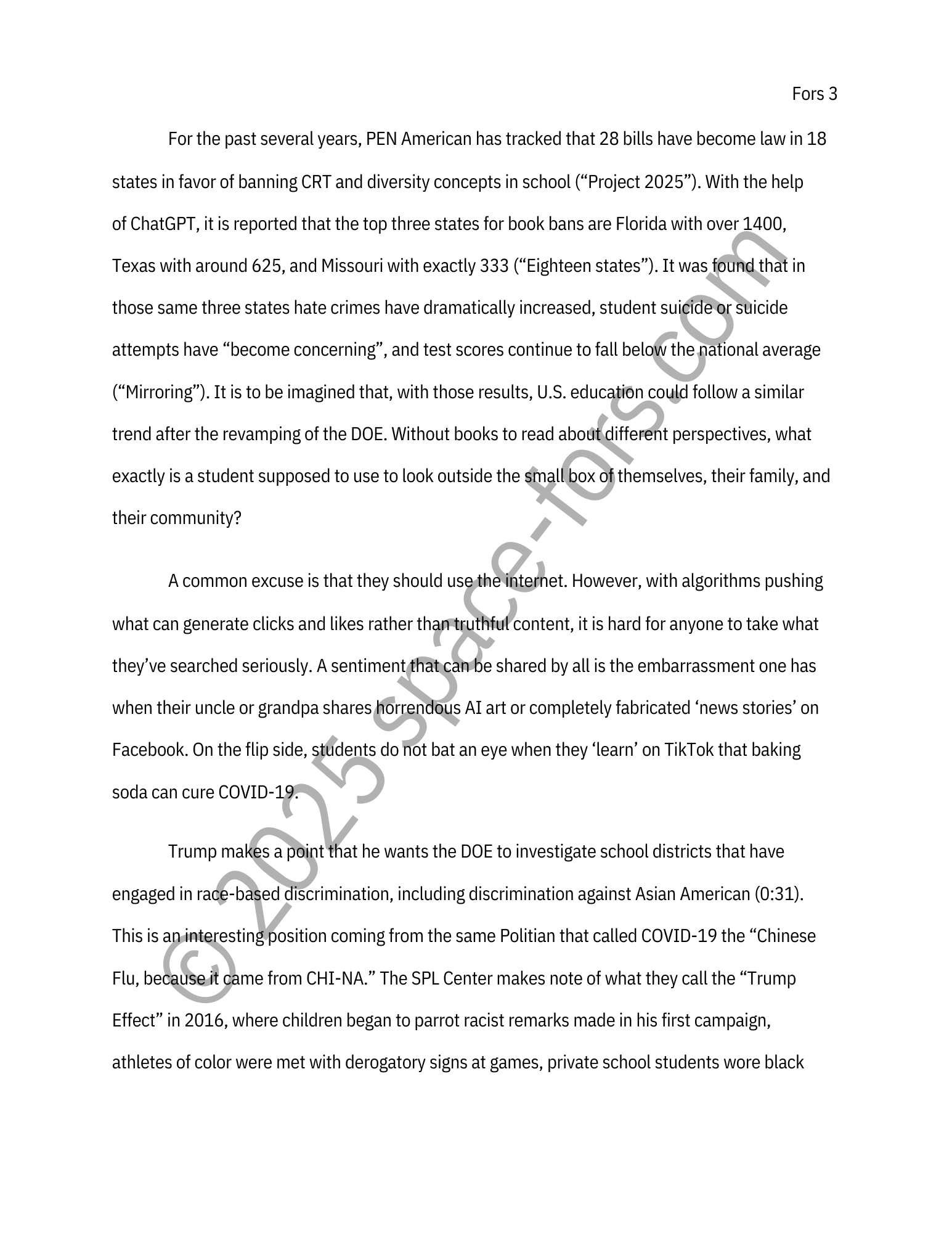 Page 3