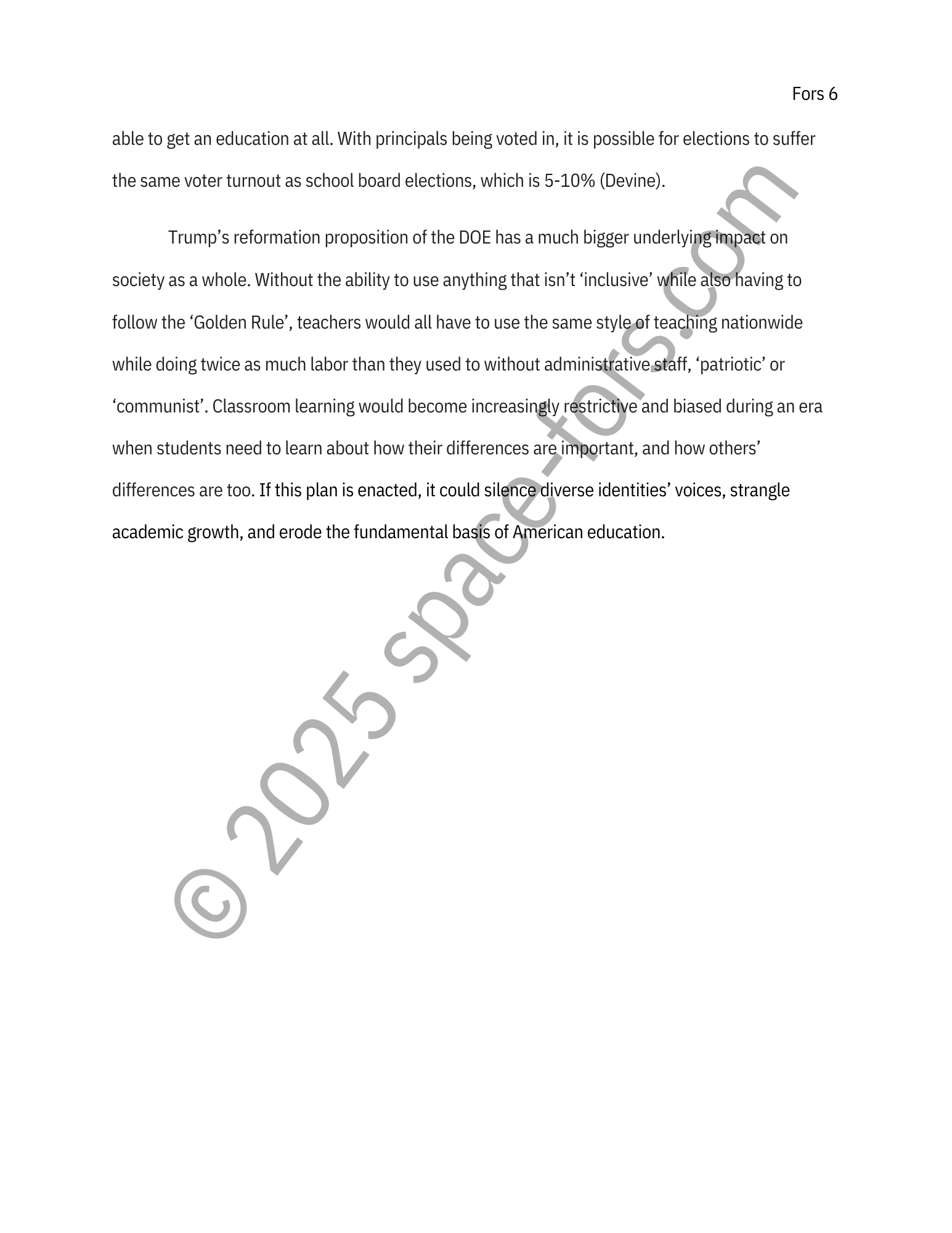 Page 6