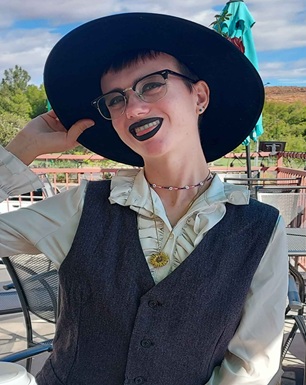 Space Chase Fors Headshot