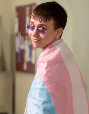 Space Chase Fors Headshot